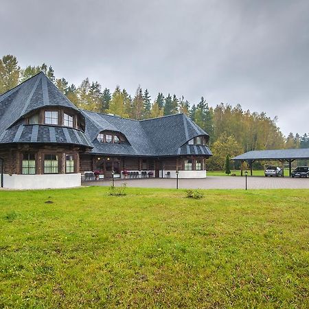 Turaidas Zieds Екстериор снимка