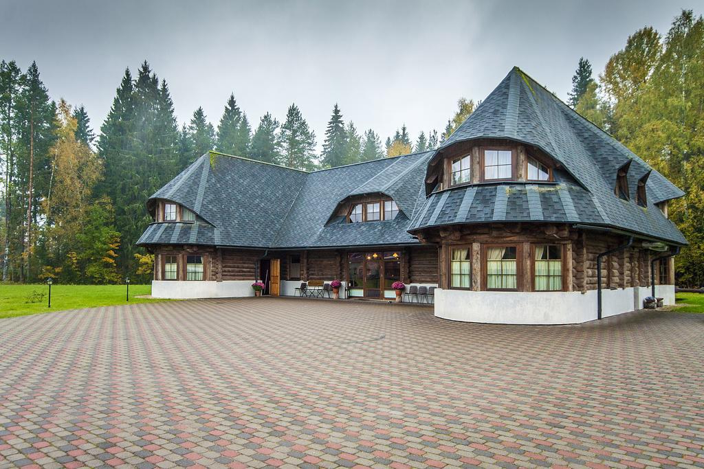 Turaidas Zieds Екстериор снимка